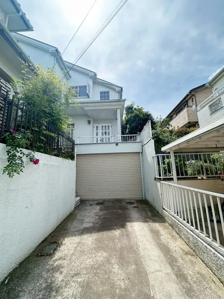 4LDK Property Fujimi City Saitama Prefecture (4)