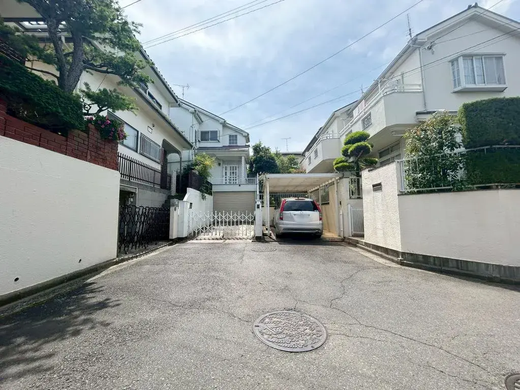 4LDK Property Fujimi City Saitama Prefecture (5)