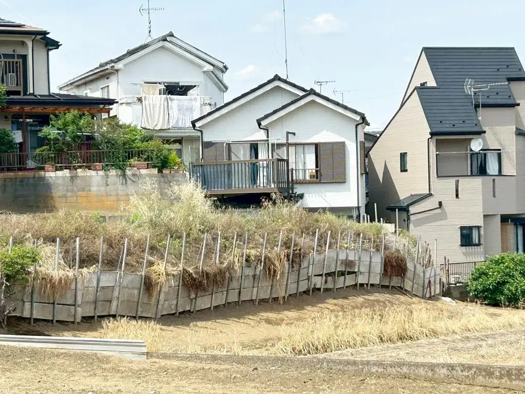 4LDK Property Fujimi City Saitama Prefecture (6)