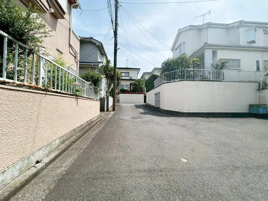 4LDK Property Fujimi City Saitama Prefecture (8)