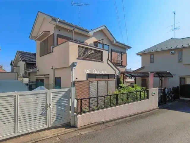 4LDK物件 所沢市 埼玉県 (2)