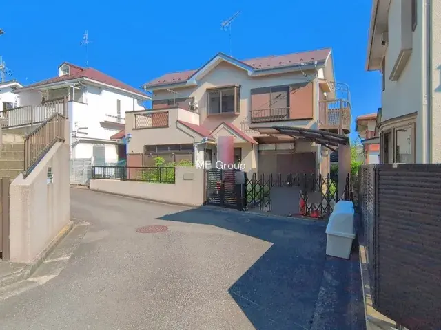 4LDK物件 所沢市 埼玉県 (3)