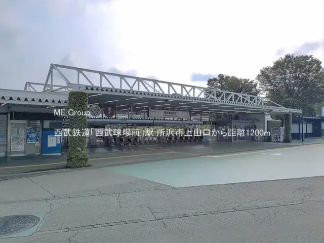 4LDK物件 所沢市 埼玉県 (4)