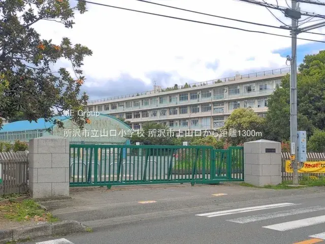 4LDK物件 所沢市 埼玉県 (5)