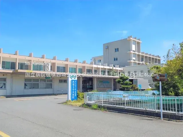 4LDK物件 所沢市 埼玉県 (8)