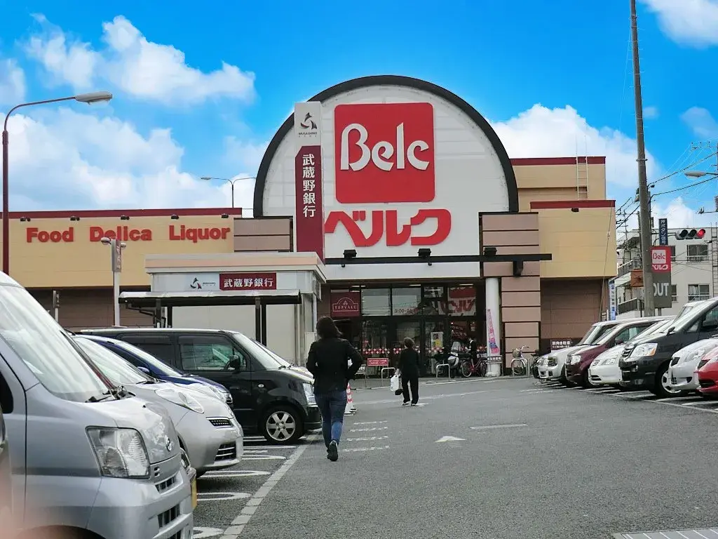 4LDK物件 所沢市 埼玉県 (10)