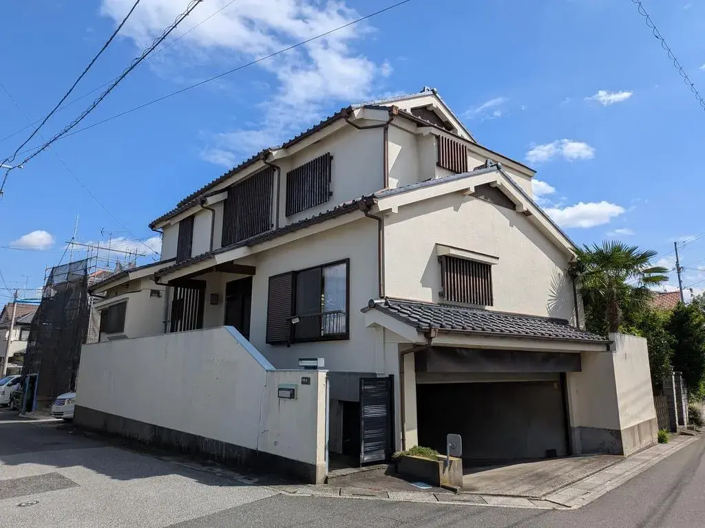 Akiya in Saitama