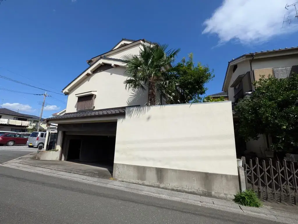 4LDK Propiedad Ciudad de Hasuda Prefectura de Saitama (2)
