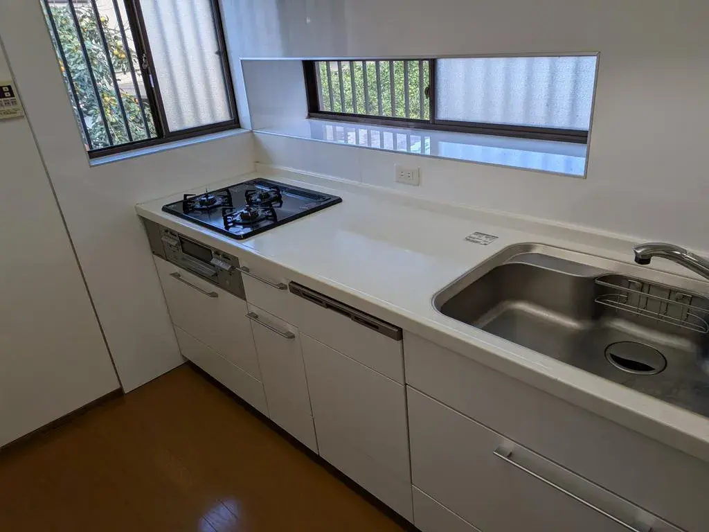 4LDK Propiedad Ciudad de Hasuda Prefectura de Saitama (14)