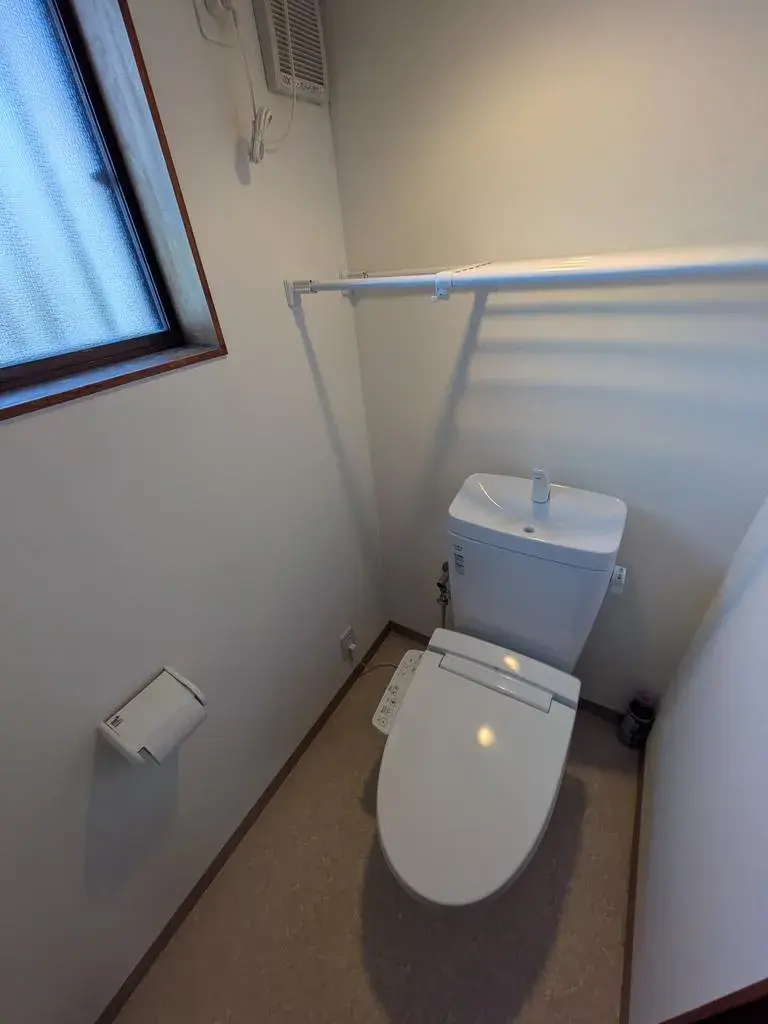 4LDK Propiedad Ciudad de Hasuda Prefectura de Saitama (16)