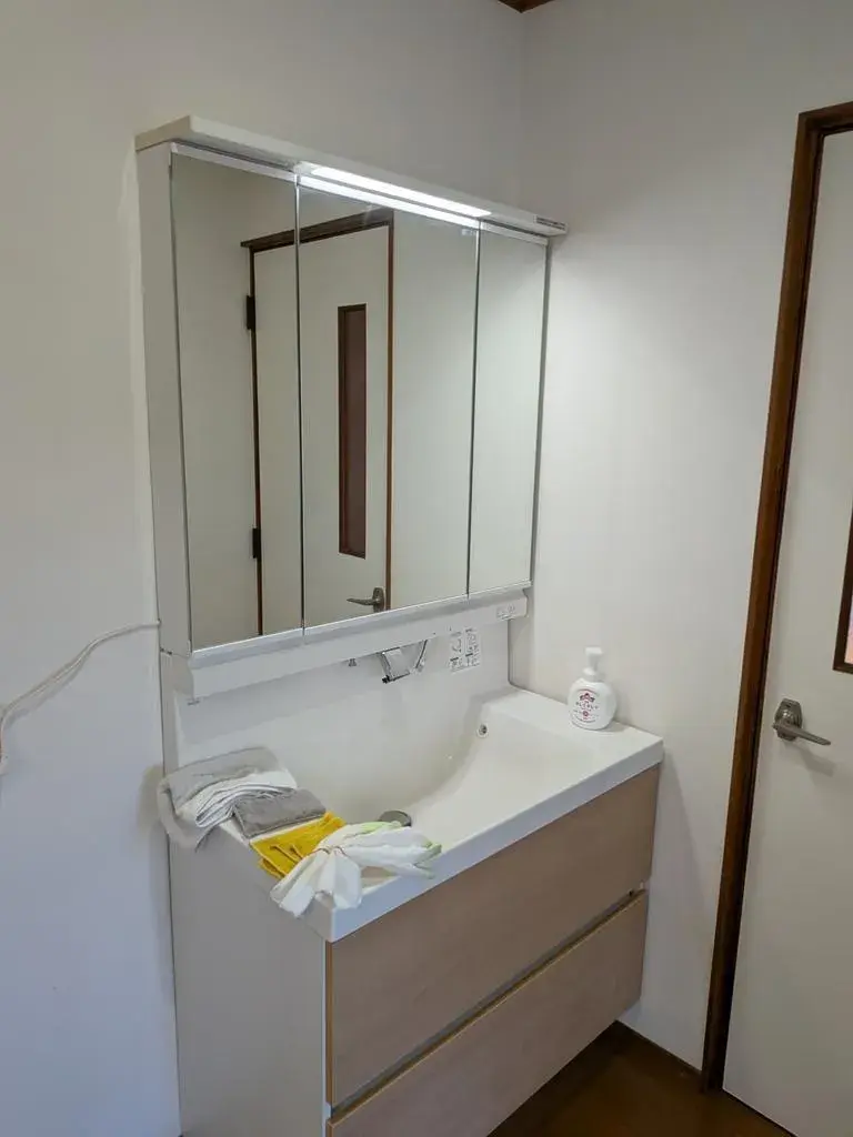 4LDK Propiedad Ciudad de Hasuda Prefectura de Saitama (17)