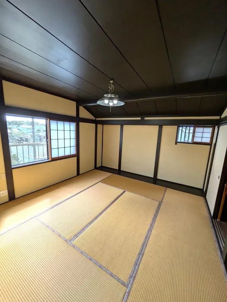 4LDK Propiedad Ciudad de Hasuda Prefectura de Saitama (7)