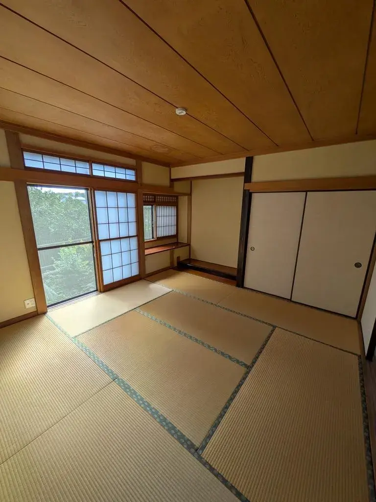 4LDK Propiedad Ciudad de Hasuda Prefectura de Saitama (8)