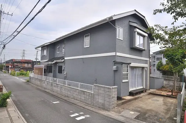 6LDK Property Konosu City Saitama Prefecture (2)