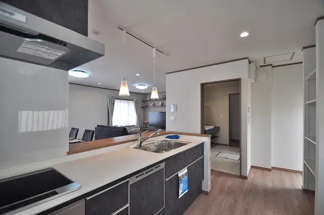 6LDK Property Konosu City Saitama Prefecture (16)