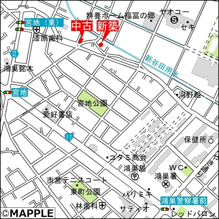 6LDK Property Konosu City Saitama Prefecture (19)
