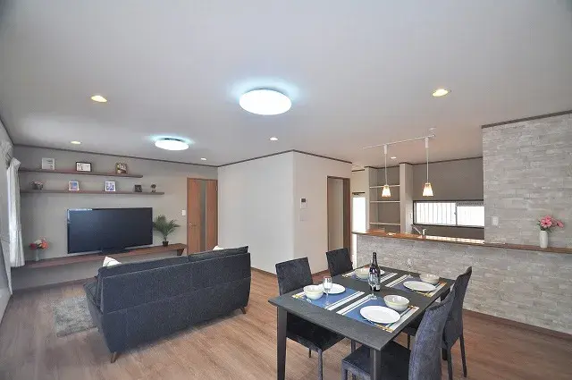 6LDK Property Konosu City Saitama Prefecture (3)