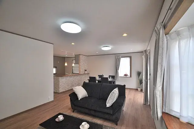 6LDK Property Konosu City Saitama Prefecture (4)