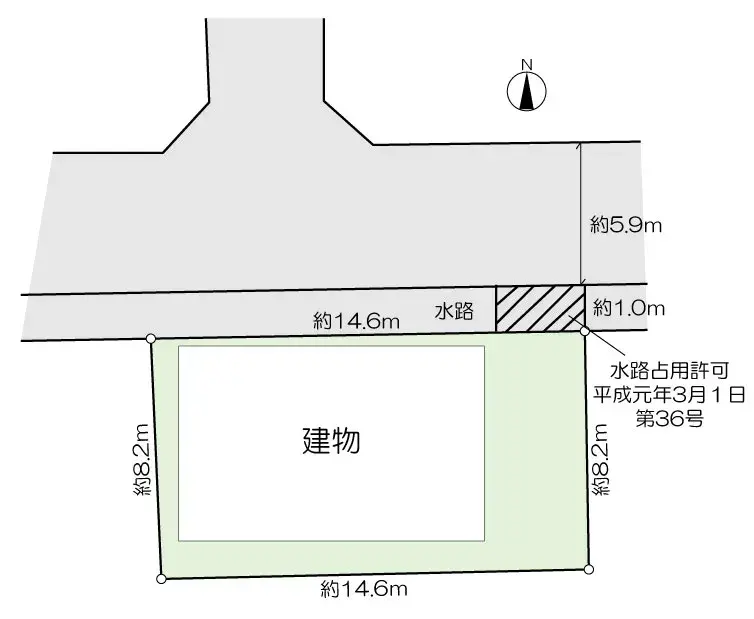 5LDK Property Misato City Saitama Prefecture (17)
