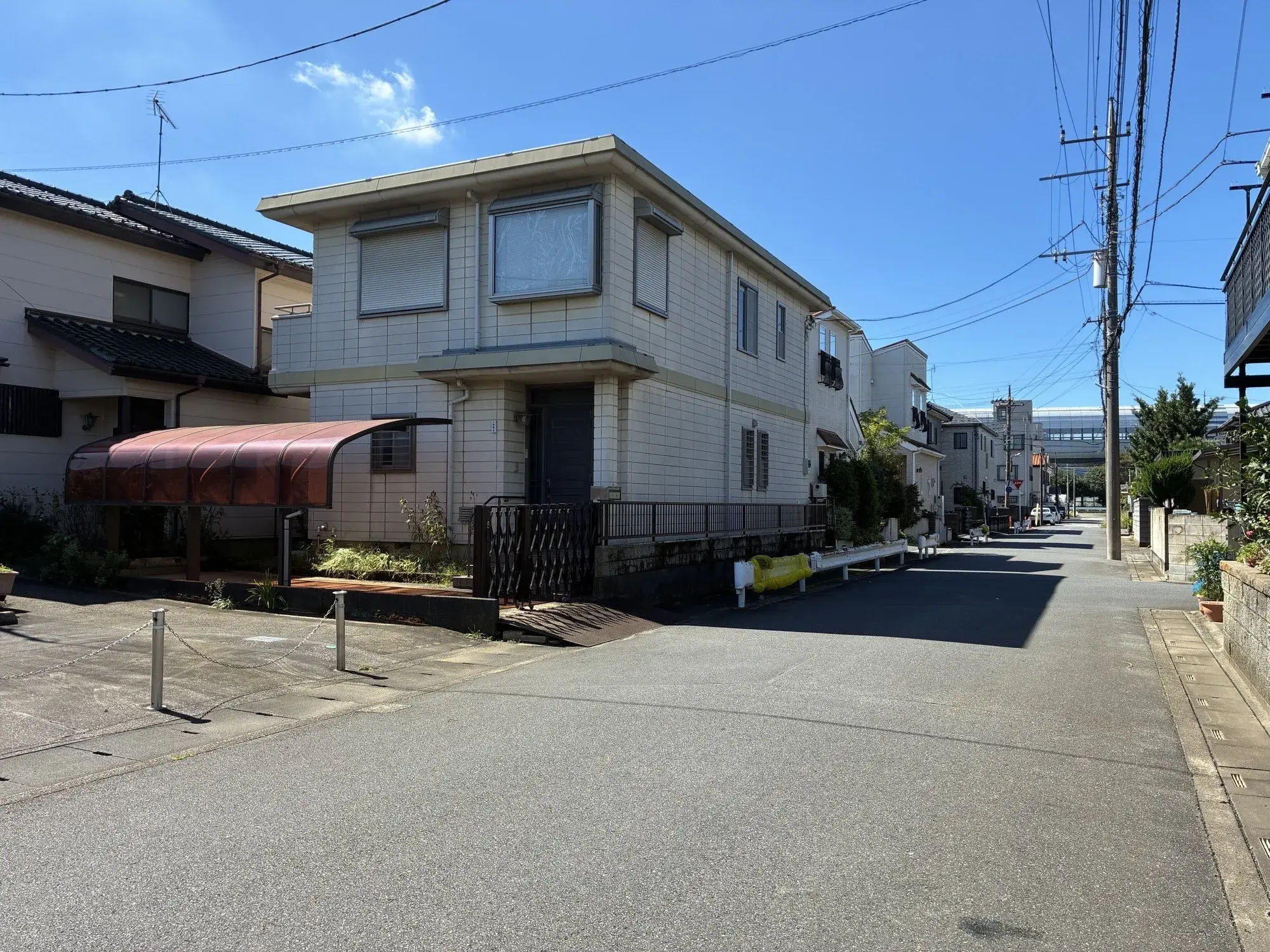 5LDK Property Misato City Saitama Prefecture (4)