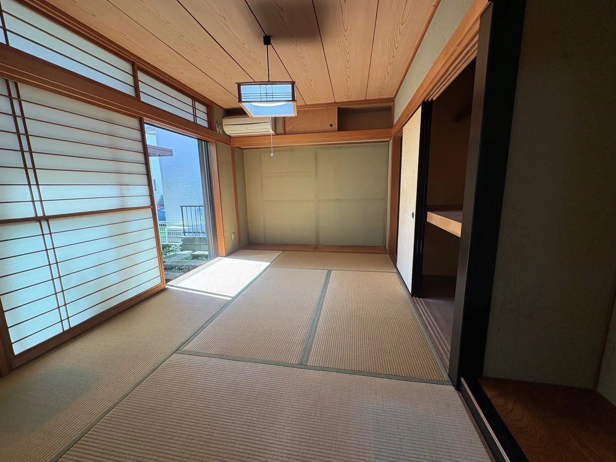 5LDK Property Misato City Saitama Prefecture (9)