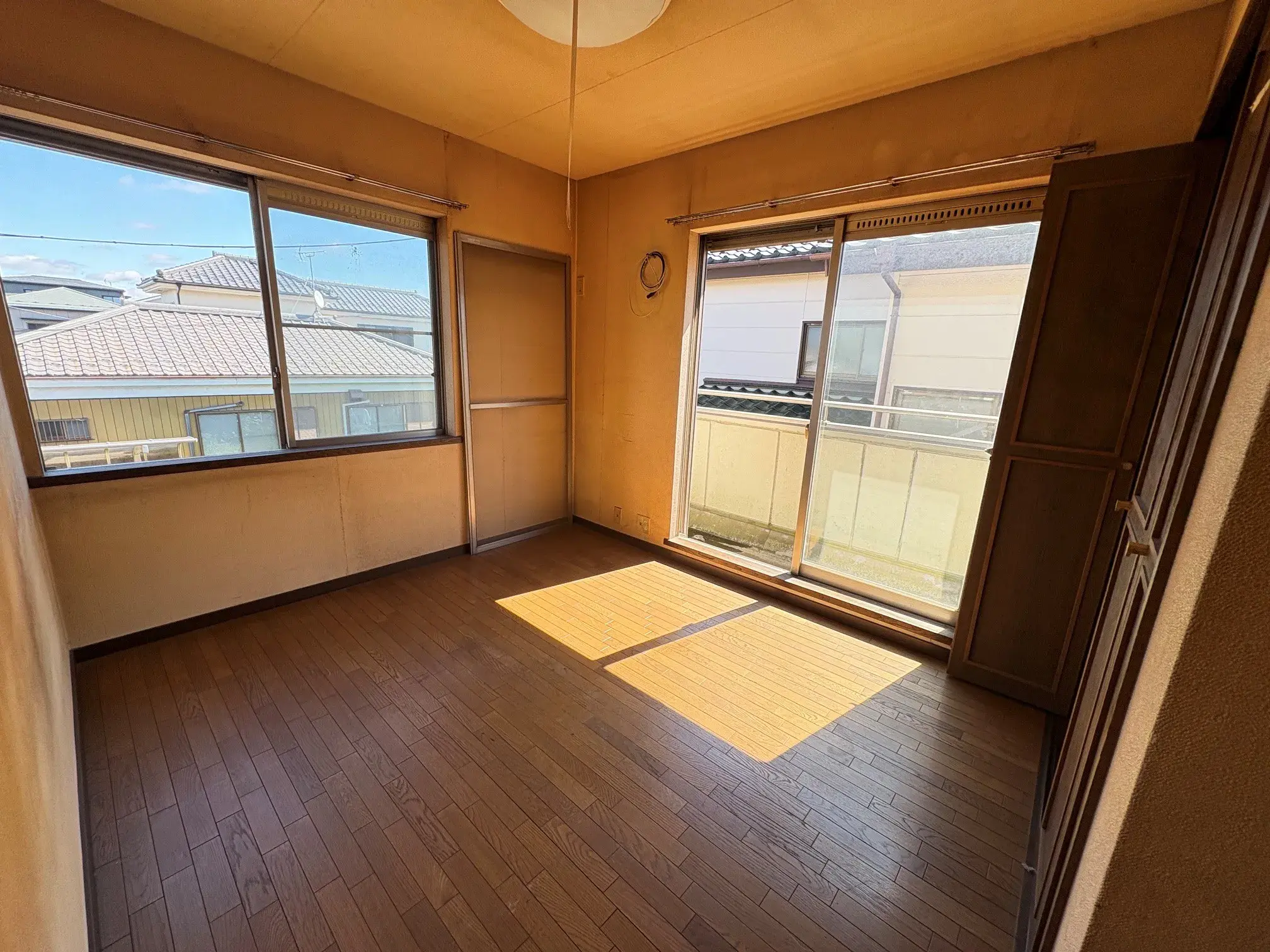 5LDK Property Misato City Saitama Prefecture (10)