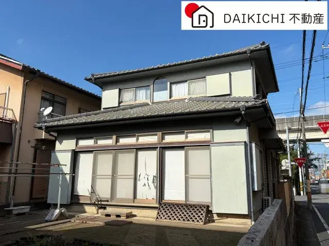 Akiya in Saitama