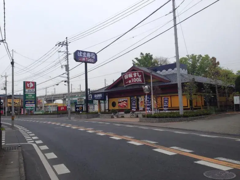 6DK Property Kumagaya City Saitama Prefecture (9)