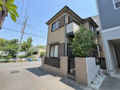 3DK Toda City Saitama Prefecture (2)