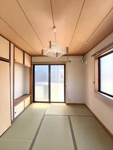 3DK Toda City Saitama Prefecture (12)