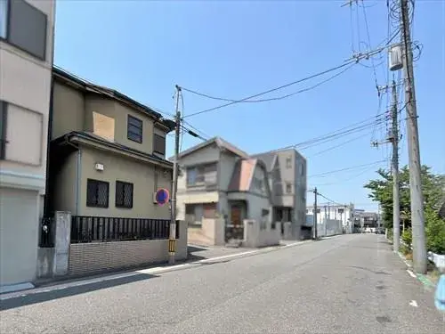 3DK Toda City Saitama Prefecture (3)