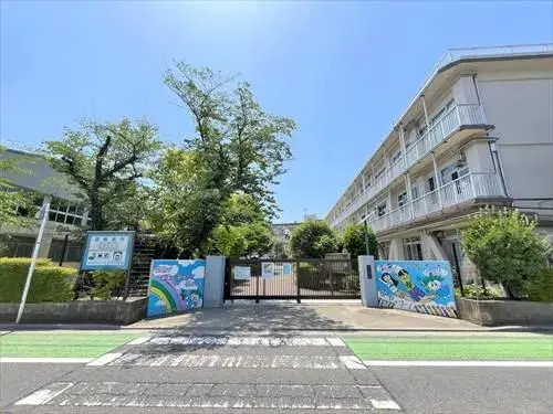 3DK Toda City Saitama Prefecture (27)