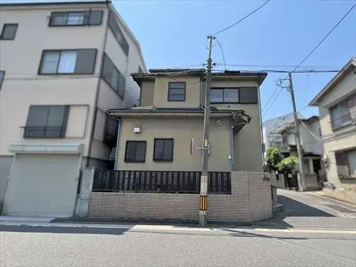 3DK Toda City Saitama Prefecture (5)