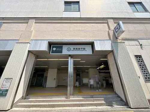 3DK Toda City Saitama Prefecture (7)