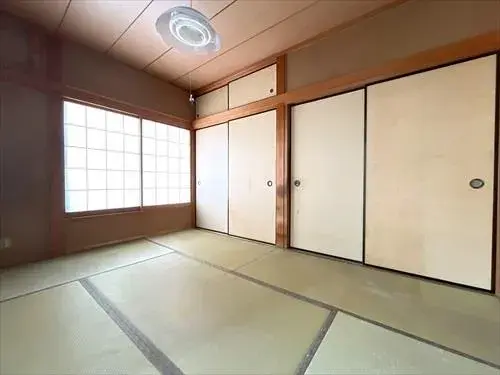 3DK Toda City Saitama Prefecture (9)