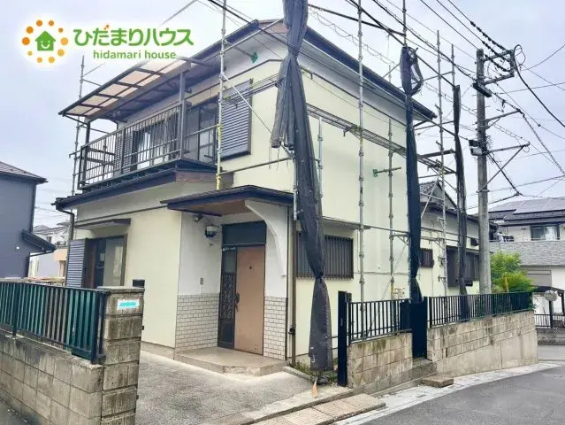 Akiya in Saitama