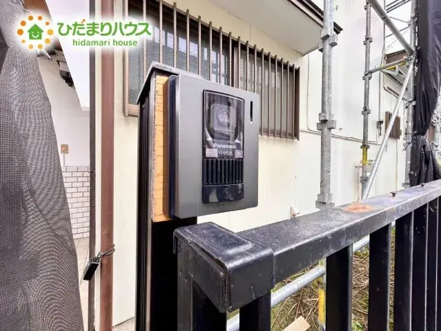 4K Okegawa City Saitama Prefecture (2)