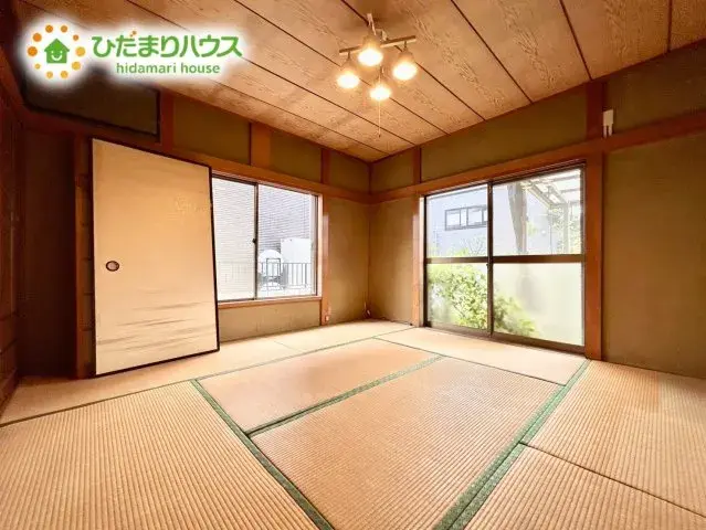 4K Okegawa City Saitama Prefecture (14)