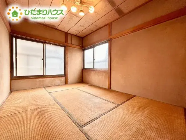 4K Okegawa City Saitama Prefecture (15)