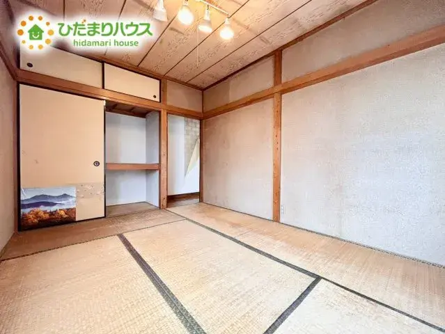 4K Okegawa City Saitama Prefecture (16)