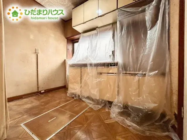 4K Okegawa City Saitama Prefecture (17)