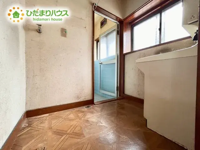4K Okegawa City Saitama Prefecture (18)