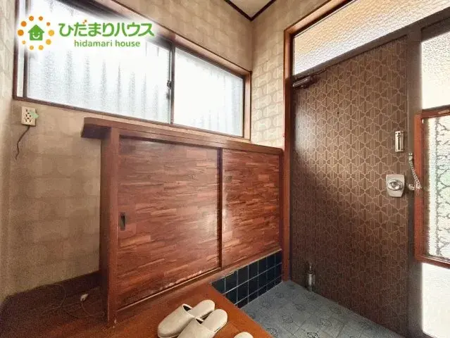 4K Okegawa City Saitama Prefecture (19)