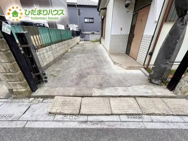 4K Okegawa City Saitama Prefecture (3)