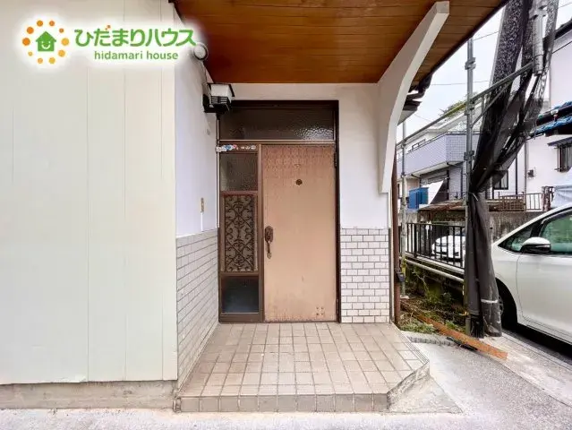 4K Okegawa City Saitama Prefecture (22)