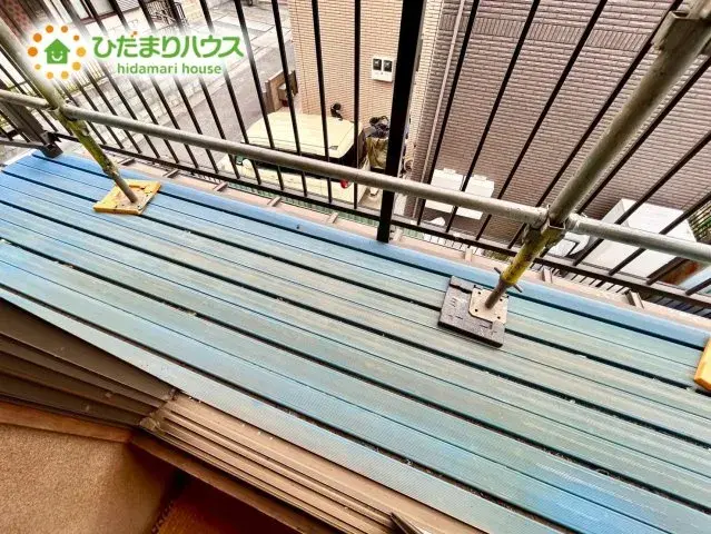 4K Okegawa City Saitama Prefecture (24)
