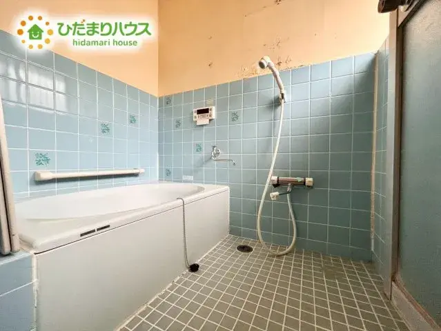4K Okegawa City Saitama Prefecture (27)