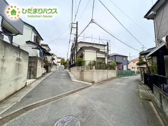 4K Okegawa City Saitama Prefecture (4)