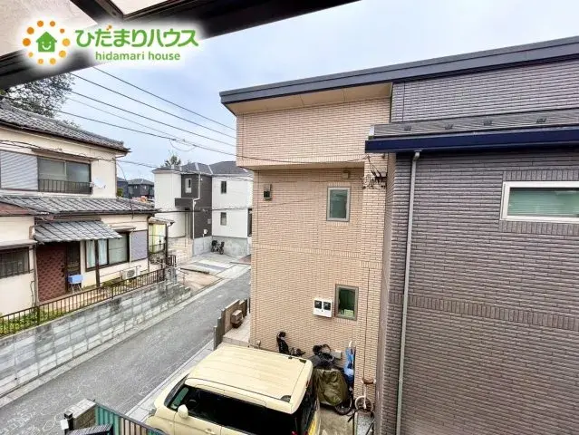 4K Okegawa City Saitama Prefecture (5)