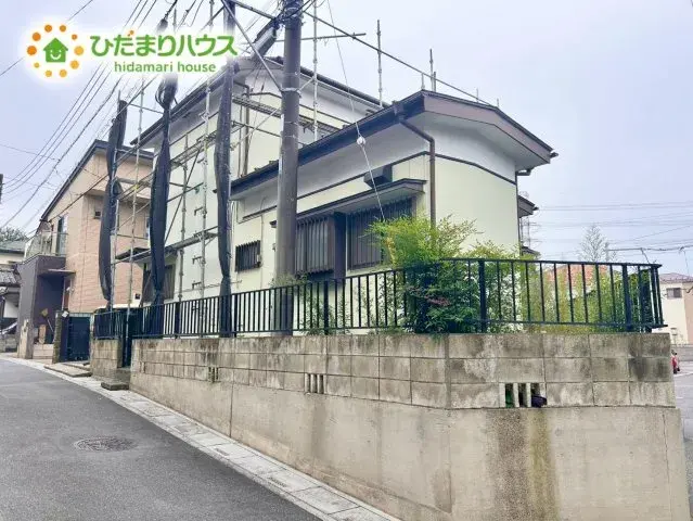 4K Okegawa City Saitama Prefecture (6)